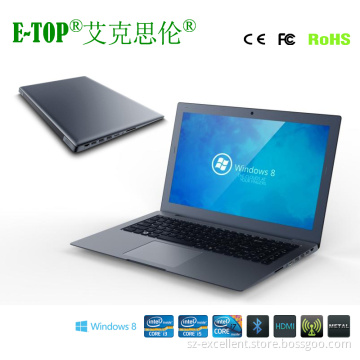 14 Inch Ultra Slim Laptop Computer / Notebook Computer